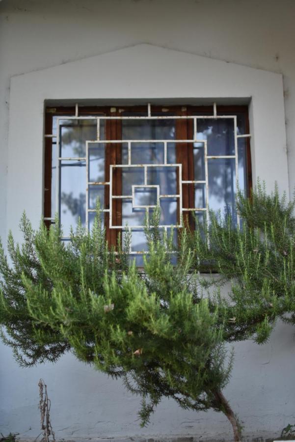 Private Apartment At Guest House Hektor & Aferdita Vlore Exterior photo