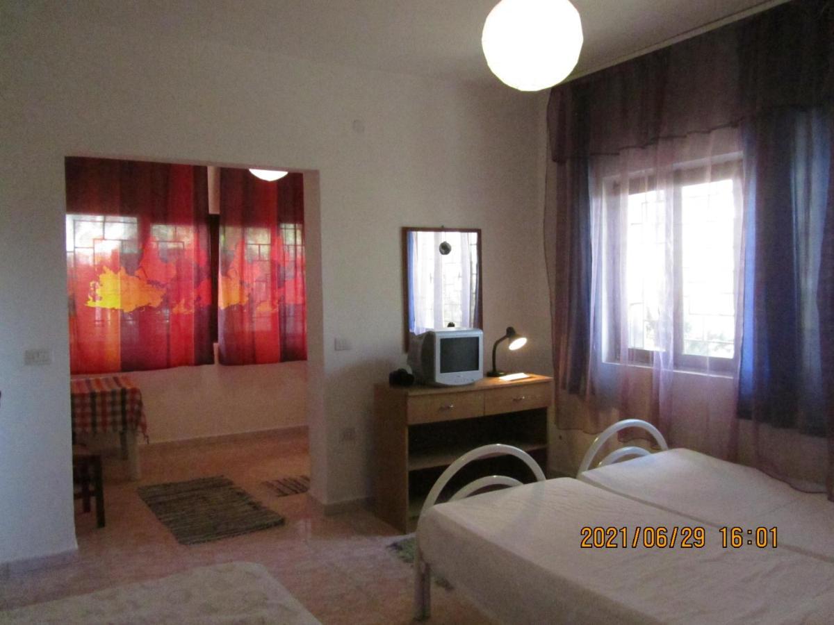 Private Apartment At Guest House Hektor & Aferdita Vlore Exterior photo