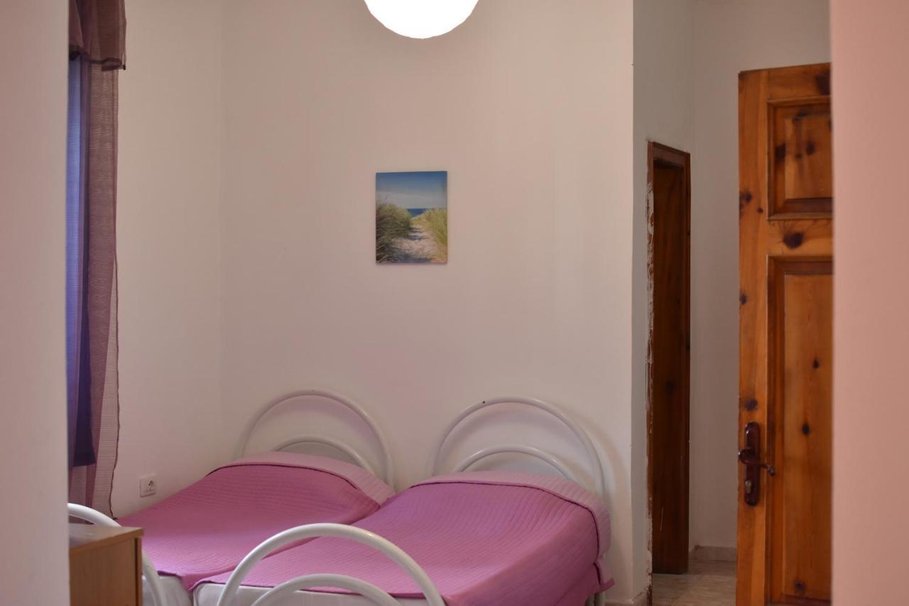 Private Apartment At Guest House Hektor & Aferdita Vlore Exterior photo